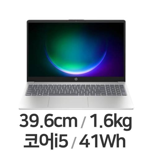 HP 15-fd0461TU 16GB램 (SSD 256GB)