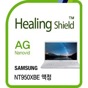 ��Ʈ�� �������� AG ������ �Ｚ���� NT950XBE �����ʸ�