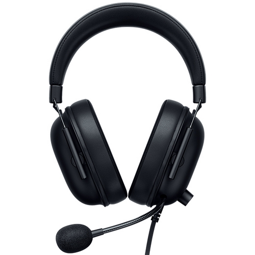 Razer BlackShark V2 X for PlayStation (블랙)_이미지