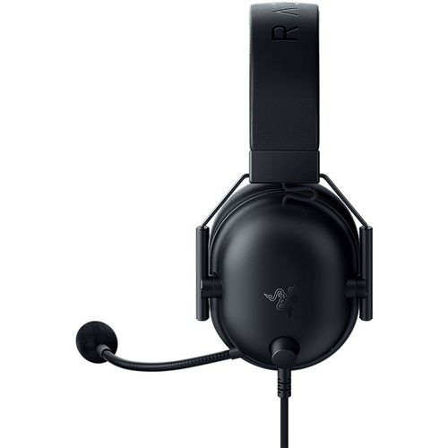 Razer BlackShark V2 X for PlayStation (블랙)_이미지