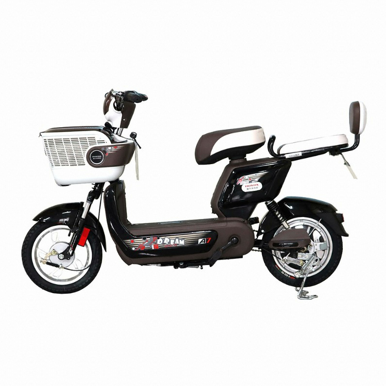 혼다 A7 전기자전거