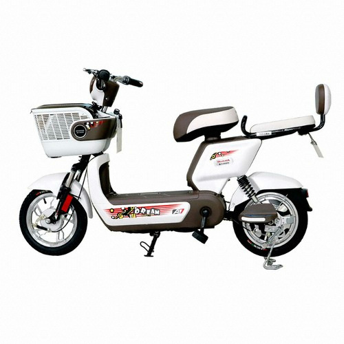 혼다 A7 전기자전거 (48V, 12Ah)_이미지