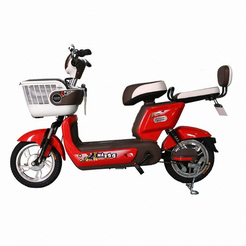 혼다 A7 전기자전거 (48V, 12Ah)_이미지