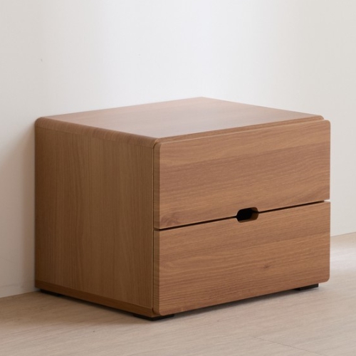 홈하모니  마롱 2단 서랍장 400