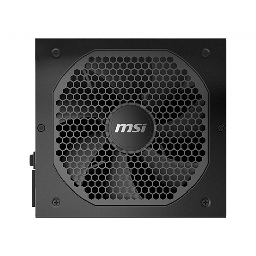 MSI MPG A750GF 80PLUS���