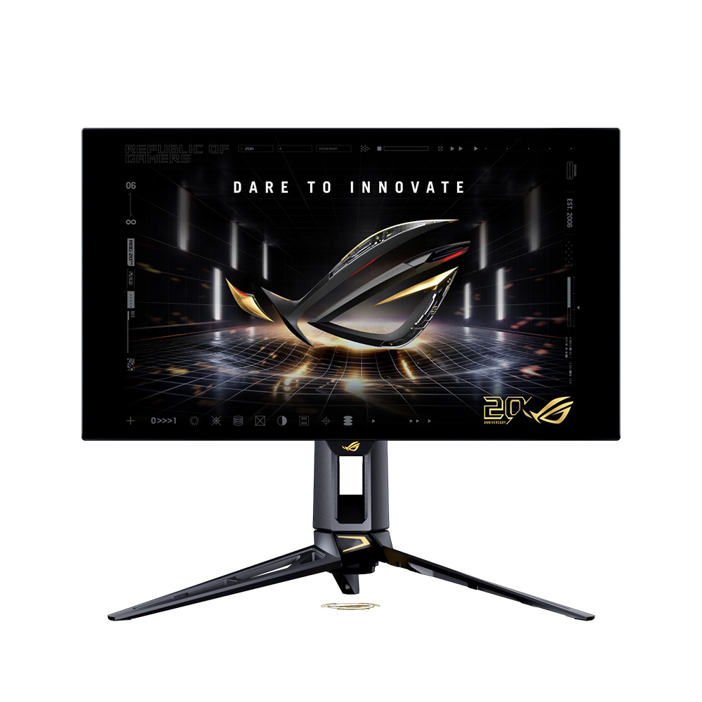 ASUS ROG SWIFT PG27AQWP-G