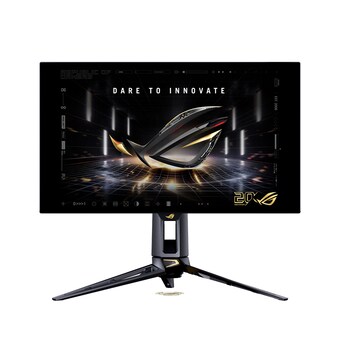 ASUS ROG SWIFT PG27AQWP-G