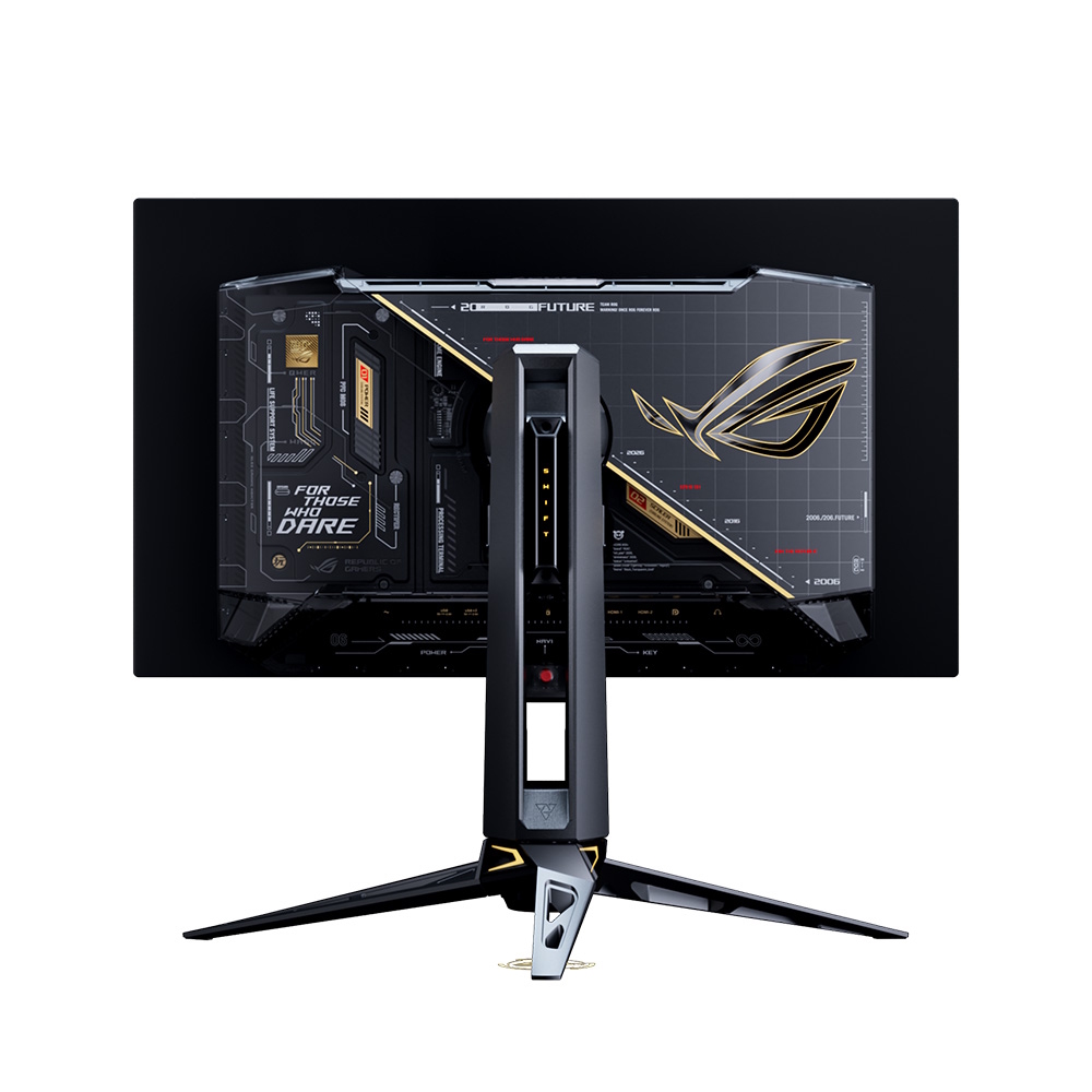 ASUS ROG SWIFT PG27AQWP-G