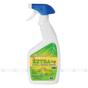 원폴리머 엑스트라알파 600ml (1개)_이미지