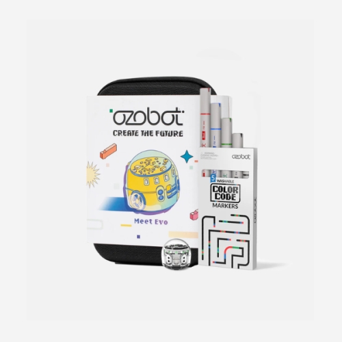 이보 엔트리 키트 AI STEAM 코딩교육로봇 050110-01