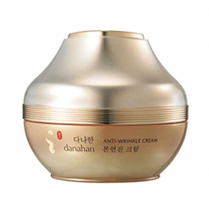 다나한 본연진 크림 50ml