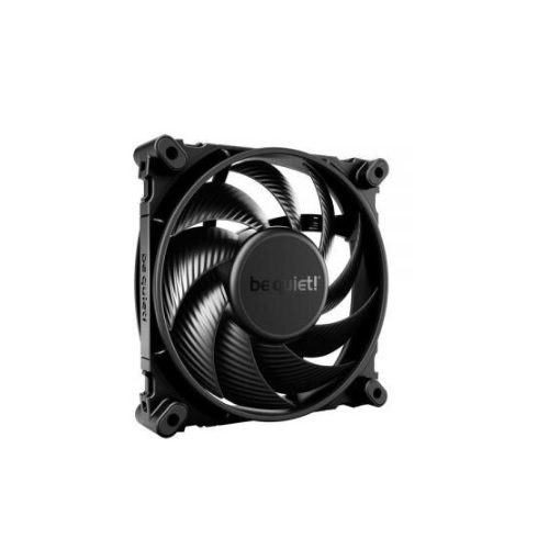 be quiet SILENT WINGS 4 120mm �ؿܱ���