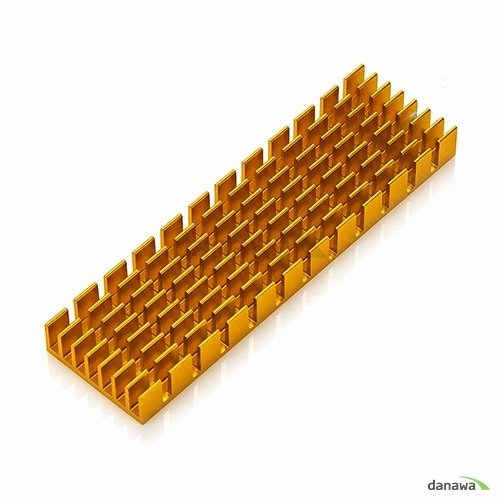 COOLERTEC MEM-M2 SSD-2 GOLD