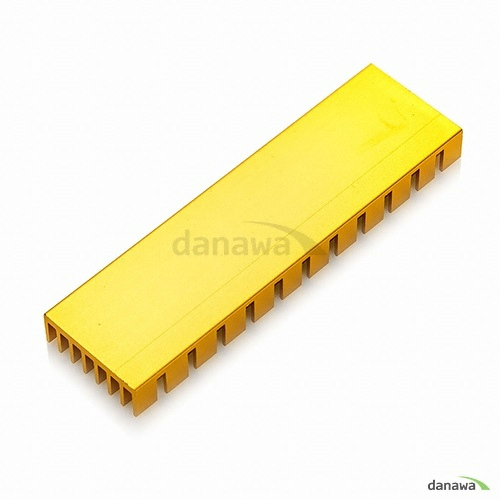 COOLERTEC MEM-M2 SSD-2 GOLD_이미지