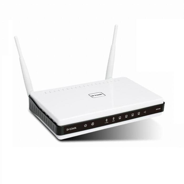 D-Link DIR-825 공유기 패키지 (+ DWA-140 USB 2.0 무선랜카드)_이미지
