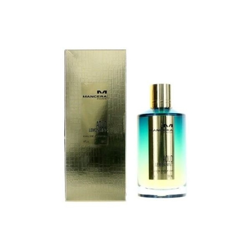 만세라 오드 레몬 민트 EDP (120ml)