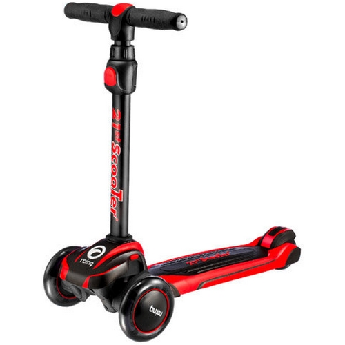 파파스토이 21st 노블레스 스쿠터_이미지