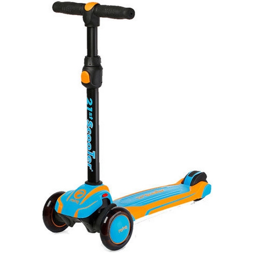 파파스토이 21st 노블레스 스쿠터