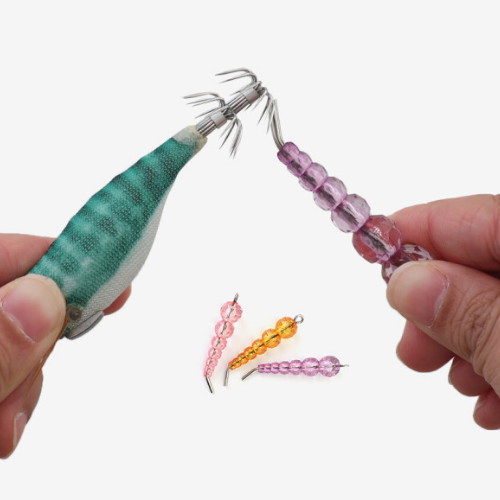 에기바늘 교정기