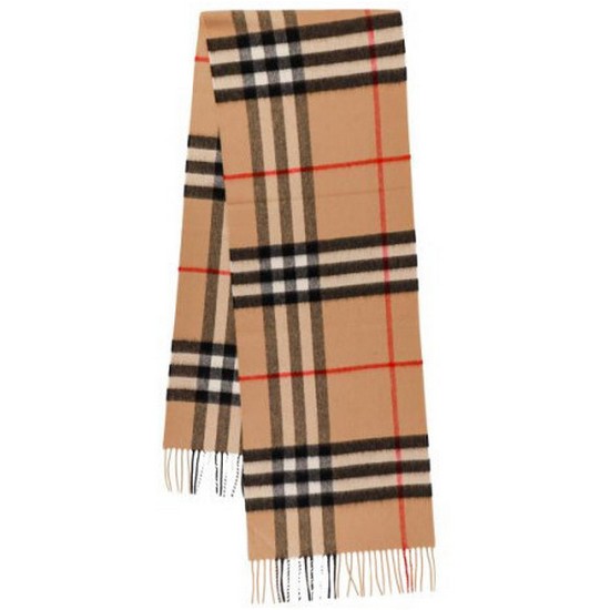 버버리 머플러 8076576_이미지