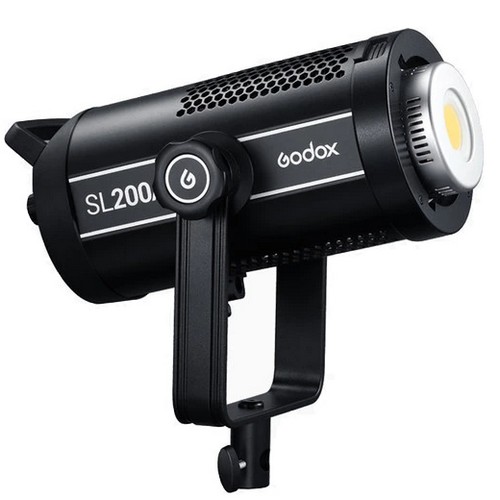 GODOX SL200II LED����