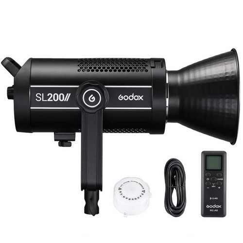 GODOX SL200II LED����
