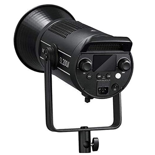 GODOX SL200II LED조명 (정품)_이미지