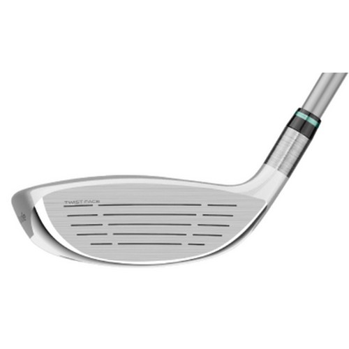 테일러메이드 글로리 여성용 페어웨이우드 (병행)_이미지