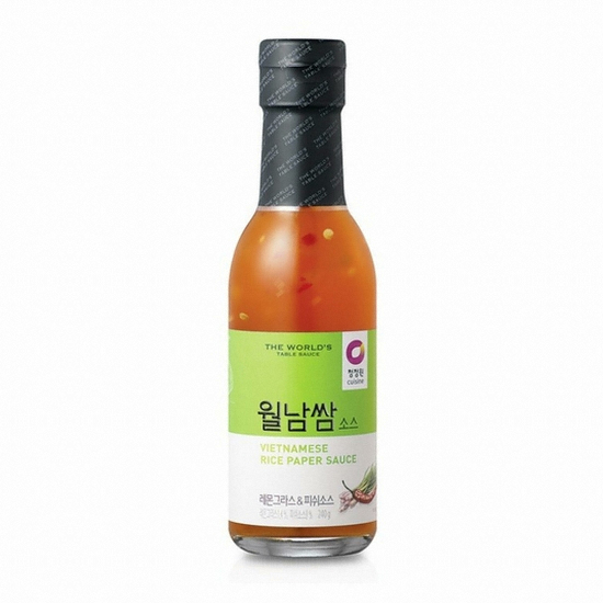 청정원 월남쌈소스 240g (1개)_이미지