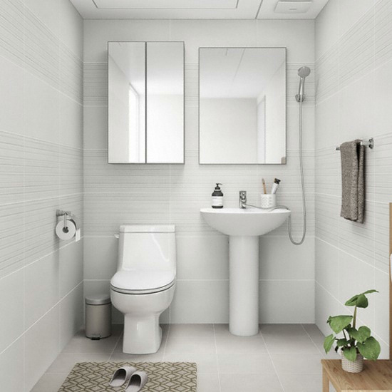 이누스바스 마론 스톤 안방욕실+거실욕실_이미지