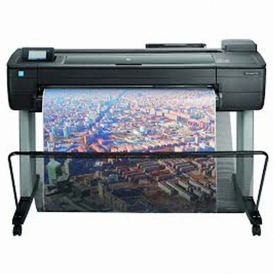 HP DesignJet T730
