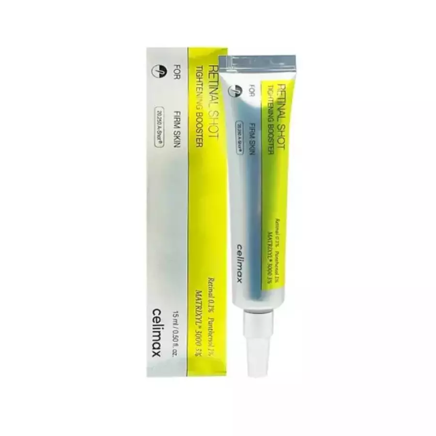 더 비타 A 레티날 샷 타이트닝 부스터 15ml