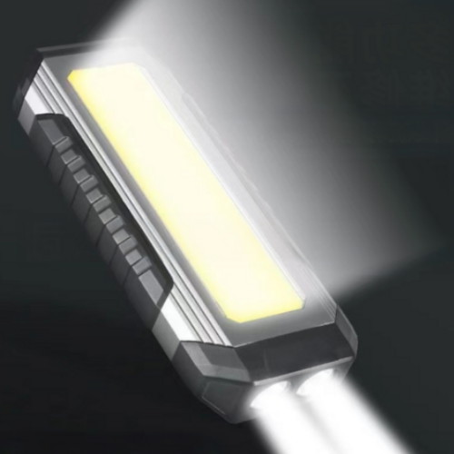 �Ҵк� ķ�η��� ������ LED ��� �ڼ� ���� �۾���