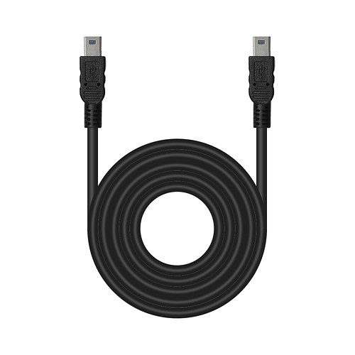 �������������ͽ� NEXTU Mini 5�� to Mini 5�� ���̺� 1765KVMKP-5M