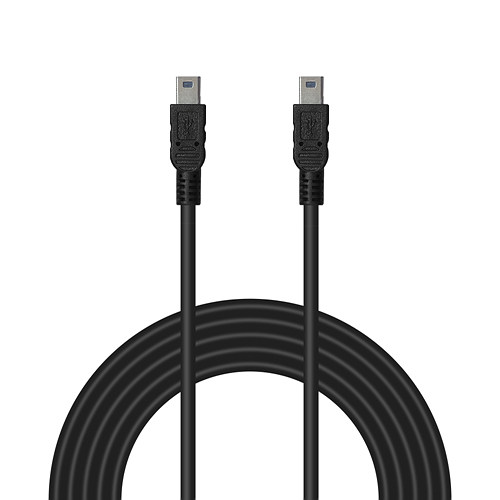 �������������ͽ� NEXTU Mini 5�� to Mini 5�� ���̺� 1765KVMKP-5M