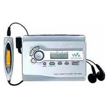 SONY WM-FX888