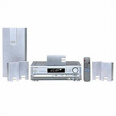 파나소닉 SC-HT80