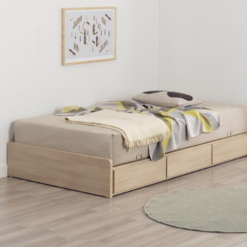 에이스침대 BMA 1119-C 기본 침대 SS 하드 타입 (HT-L)