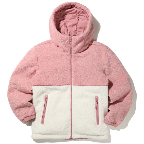 K2 비숑 리버시블 다운 KMW20531