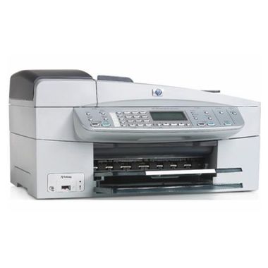 HP 오피스젯6210 (기본잉크)_이미지