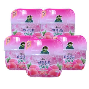 산도깨비 화장실용 탈취제