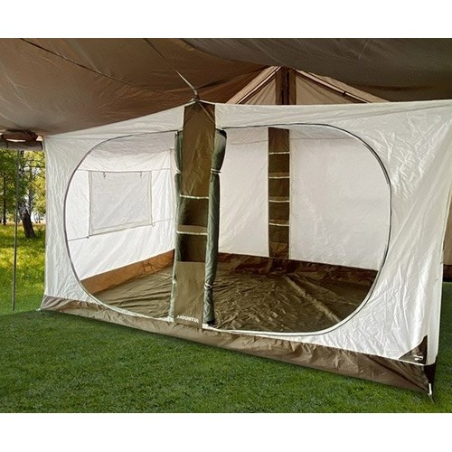 마운티아 파라곤 타프스크린 하우스용 이너텐트
