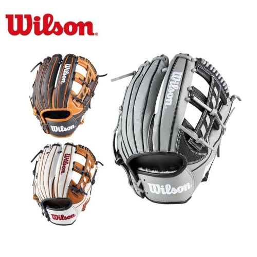윌슨 내야수 27형 글러브 11.5 Wannabe Hero DUAL WBW102 천연가죽