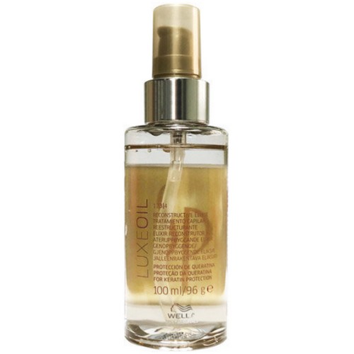 웰라프로페셔널 SP 럭스 오일 100ml