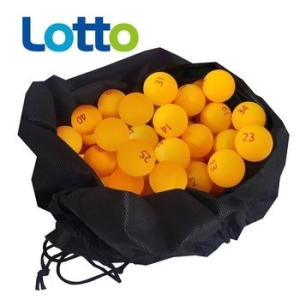 �ζ� ��÷�� ��ȣ����� �� ����� Ź����45�� �� WFH1032