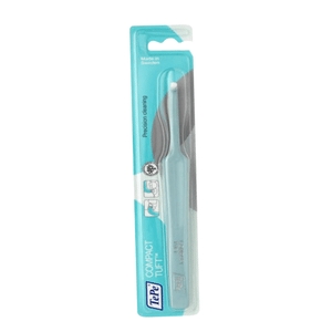 테페 어금니 칫솔