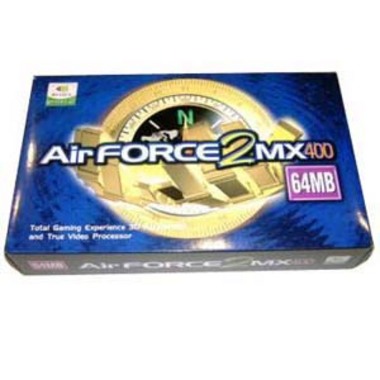 ����CNC GeForce2 MX 400 ����CNC SDR