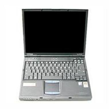 COMPAQ EVO N610V