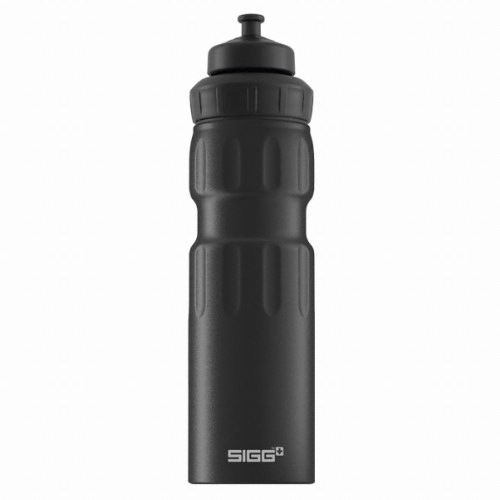 와이드 마우스 스포츠 보틀 블랙 터치 750ml
