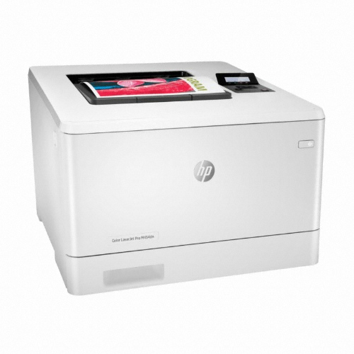 HP �÷� �������� ���� M454dn